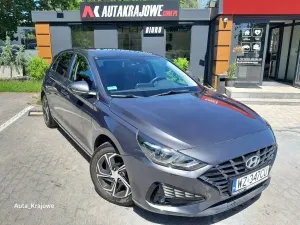 Hyundai i30 III 1.5 DPI Smart 2021