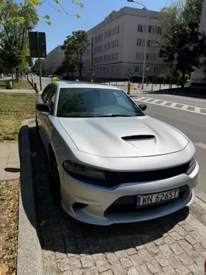 Dodge Charger 5.7 R/T 2020