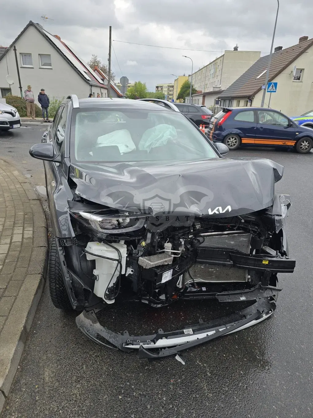 Kia Stonic 1.2 L 2022
