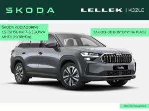 Skoda Kodiaq II 1.5 TSI mHEV 4x2 Drive DSG 2026