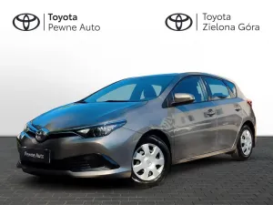 Toyota Auris II 1.33 VVT-i Active 2015