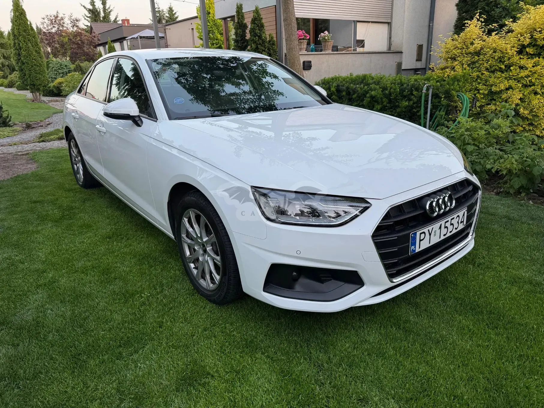 Audi A4 B9 35 TFSI S tronic advanced 2022