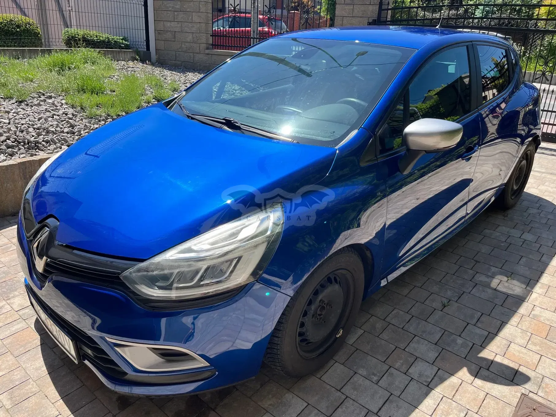 Renault Clio IV (Energy) TCe 90 Start & Stop LIMITED 2017