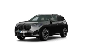 BMW X3 G45 2025