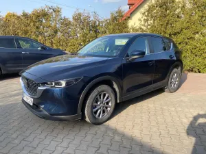 Mazda CX-5 II 2.5 Enso AWD 2022