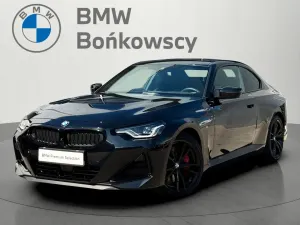 BMW 2 Series M240i xDrive 2023