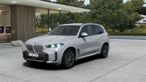 BMW X5 G05 2023