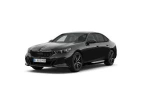 BMW 5 Series G60 2025