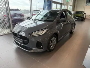 Mazda 2 1.5 Exclusive Line CVT 2026