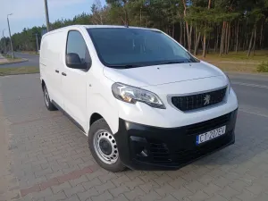 Peugeot Expert 2020