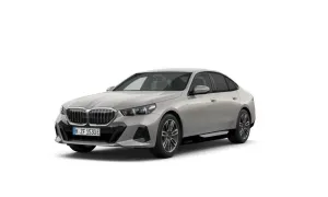 BMW 5 Series G60 2025