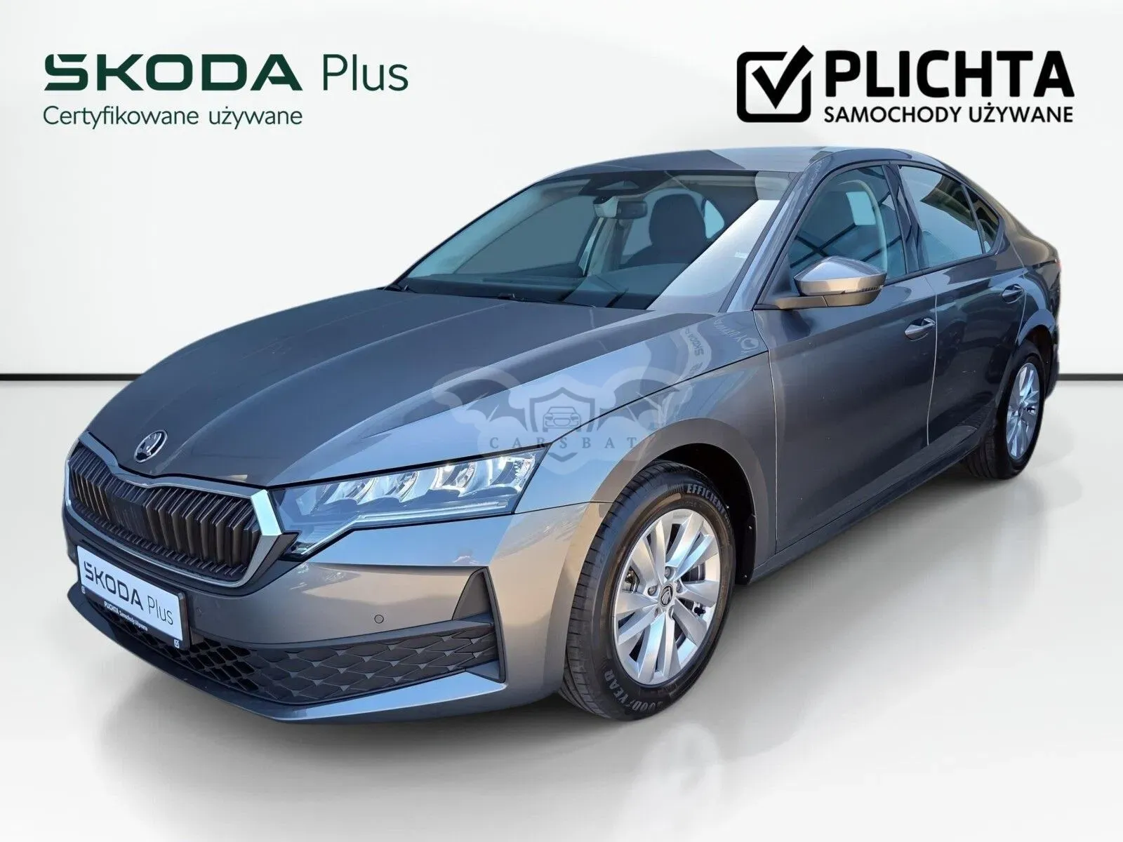 Skoda Octavia IV 2026