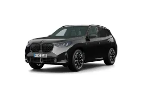 BMW X3 G45 2025