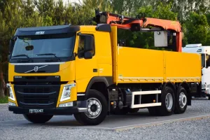 Volvo FH 2016