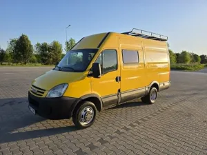 Iveco Daily 2008