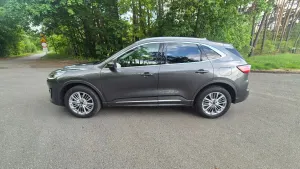 Ford Kuga III 2.5 Duratec FHEV VIGNALE 2023