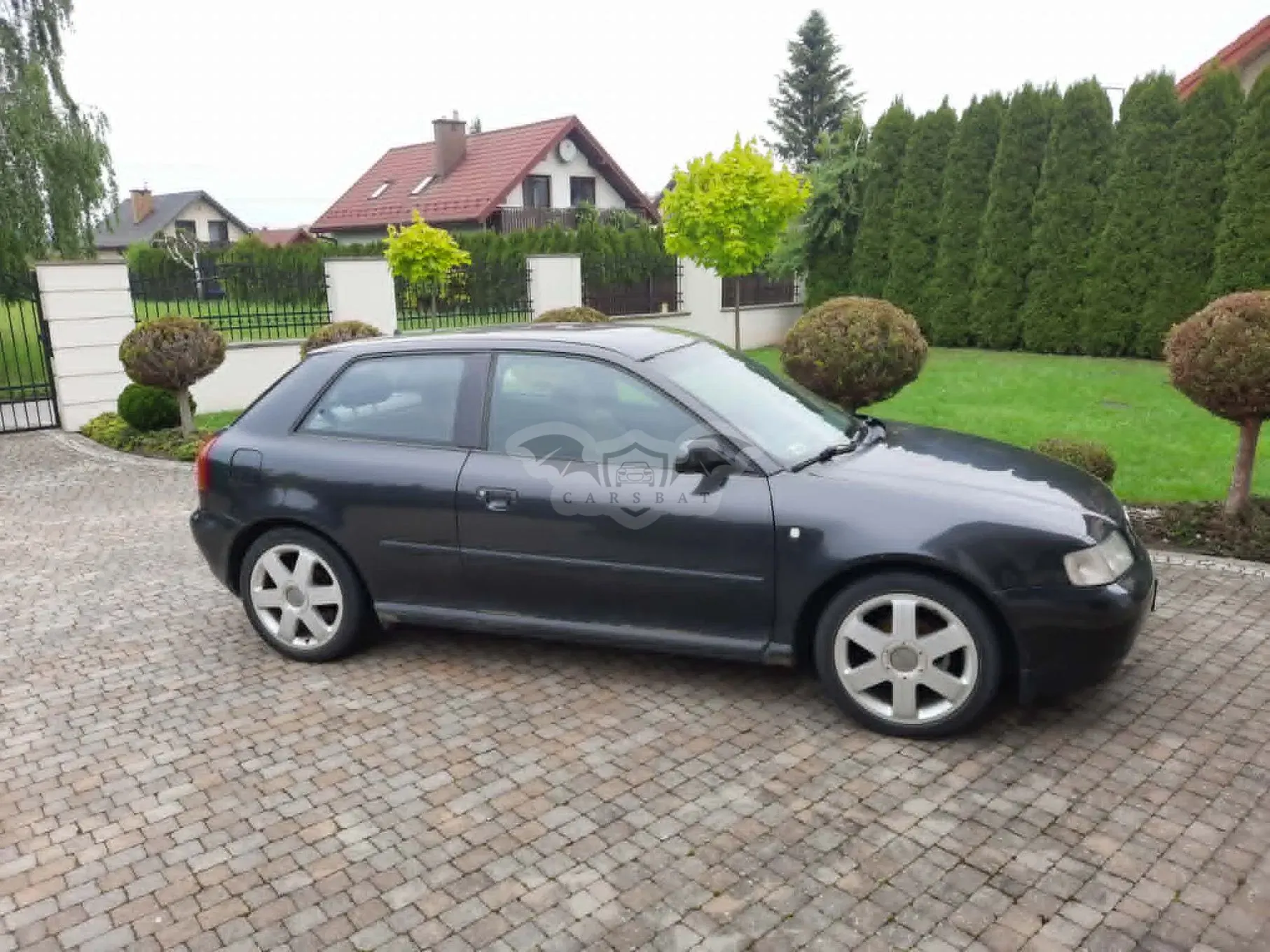 Audi A3 8L 1.6 Ambiente 1997