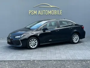 Toyota Corolla Seria E21 1.5 Comfort 2022