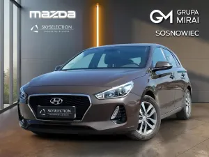 Hyundai i30 III 1.4 Comfort 2017