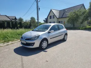 Renault Clio III 1.5 dCi Extreme 2005