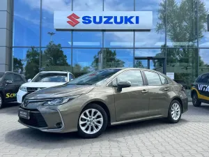 Toyota Corolla Seria E21 1.5 Comfort 2022
