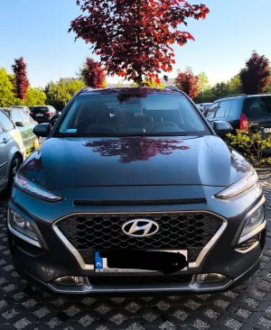 Hyundai Kona I 1.6 T-GDI Style 4WD DCT 2020