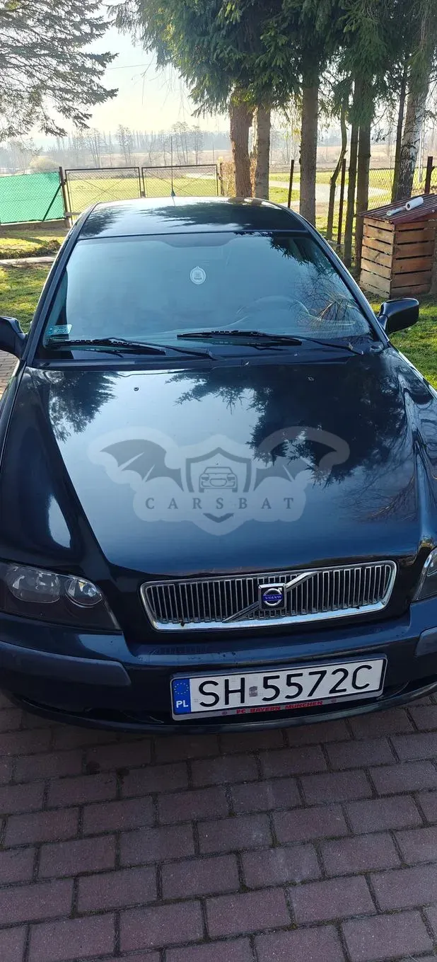 Volvo V40 I 1.8 2000