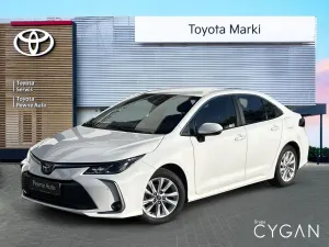 Toyota Corolla Seria E21 1.8 Hybrid Comfort 2023