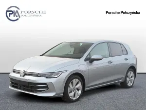 Volkswagen Golf VIII 2026