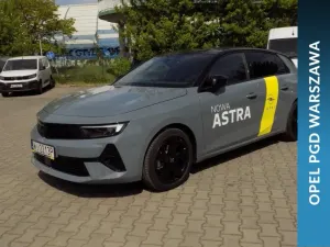 Opel Astra L 2025
