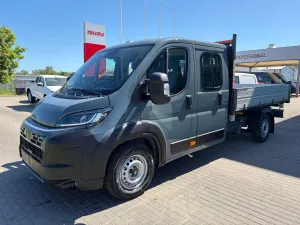 Fiat Ducato 2026