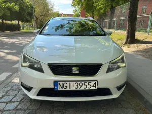 Seat Leon III 2.0 TDI Style S&S EU6 2016