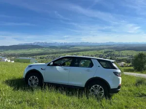 Land Rover Discovery Sport 2.0 P200 mHEV S 2019