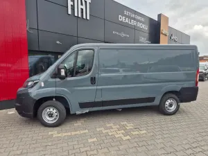 Fiat Ducato 2026