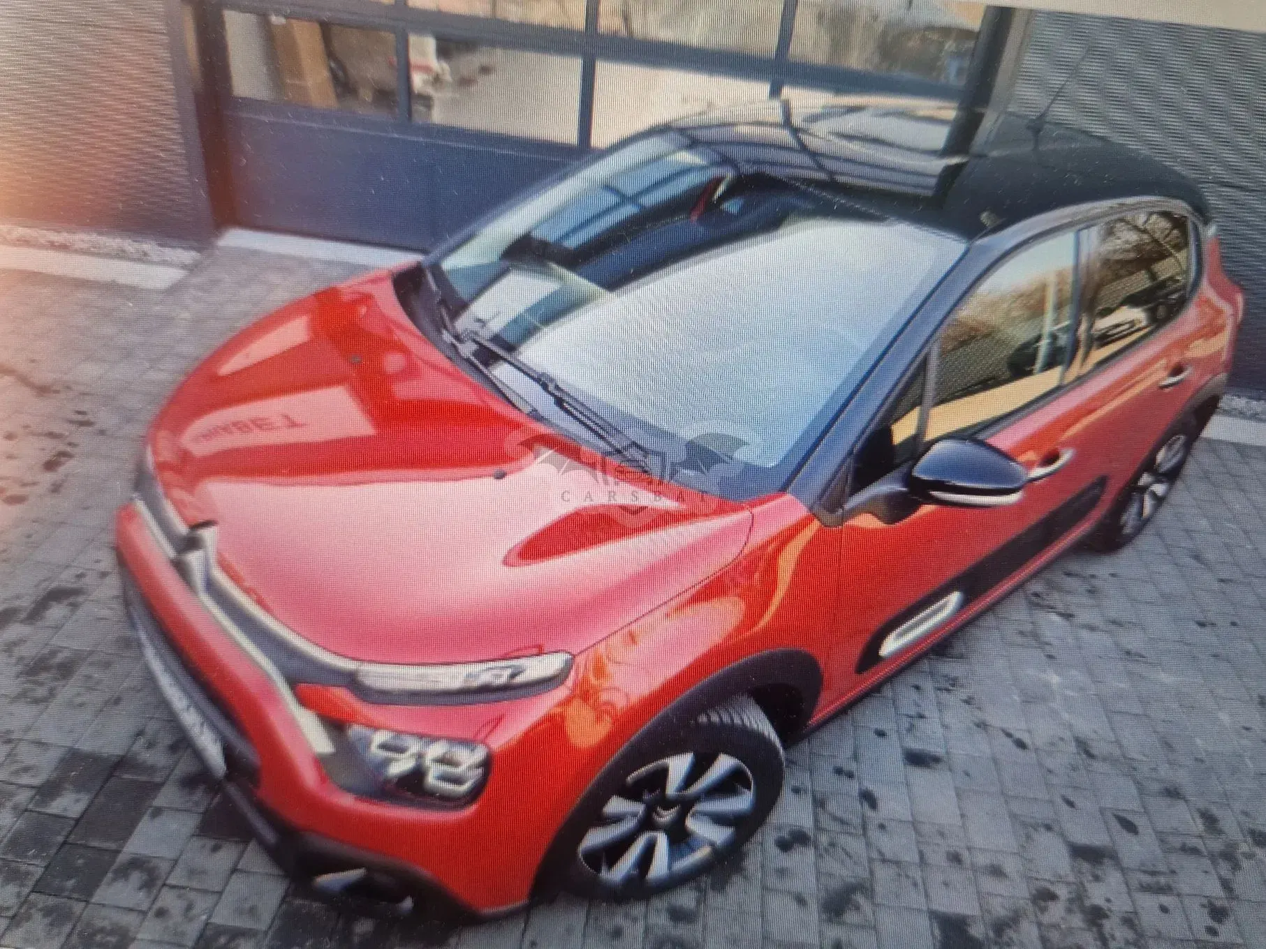 Citroën C3 III 1.2 PureTech Max 2024