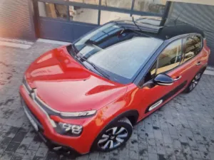 Citroën C3 III 1.2 PureTech Max 2024
