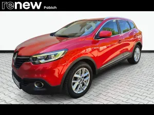 Renault Kadjar 1.2 Energy TCe Adventure 2017