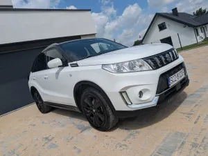 Suzuki Vitara III 1.0 Boosterjet Club 2019