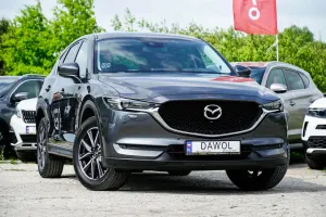 Mazda CX-5 II 2019