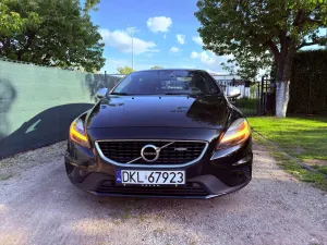 Volvo V40 II D3 RDesign 2018