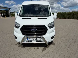 Ford Transit 2023