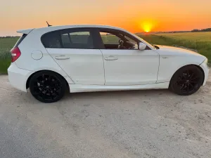 BMW 1 Series E81/E87 2007