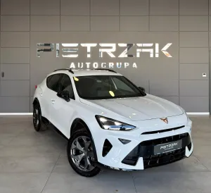 Cupra Formentor 2025
