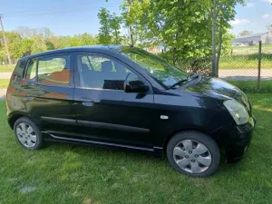 Kia Picanto (Morning) I 1.1 EX 2004