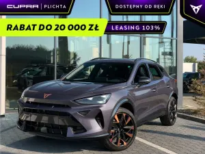 Cupra Formentor 2.0 TSI 4Drive DSG 2026