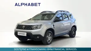 Dacia Duster II 1.5 Blue dCi SL Cool 4WD EU6d 2021