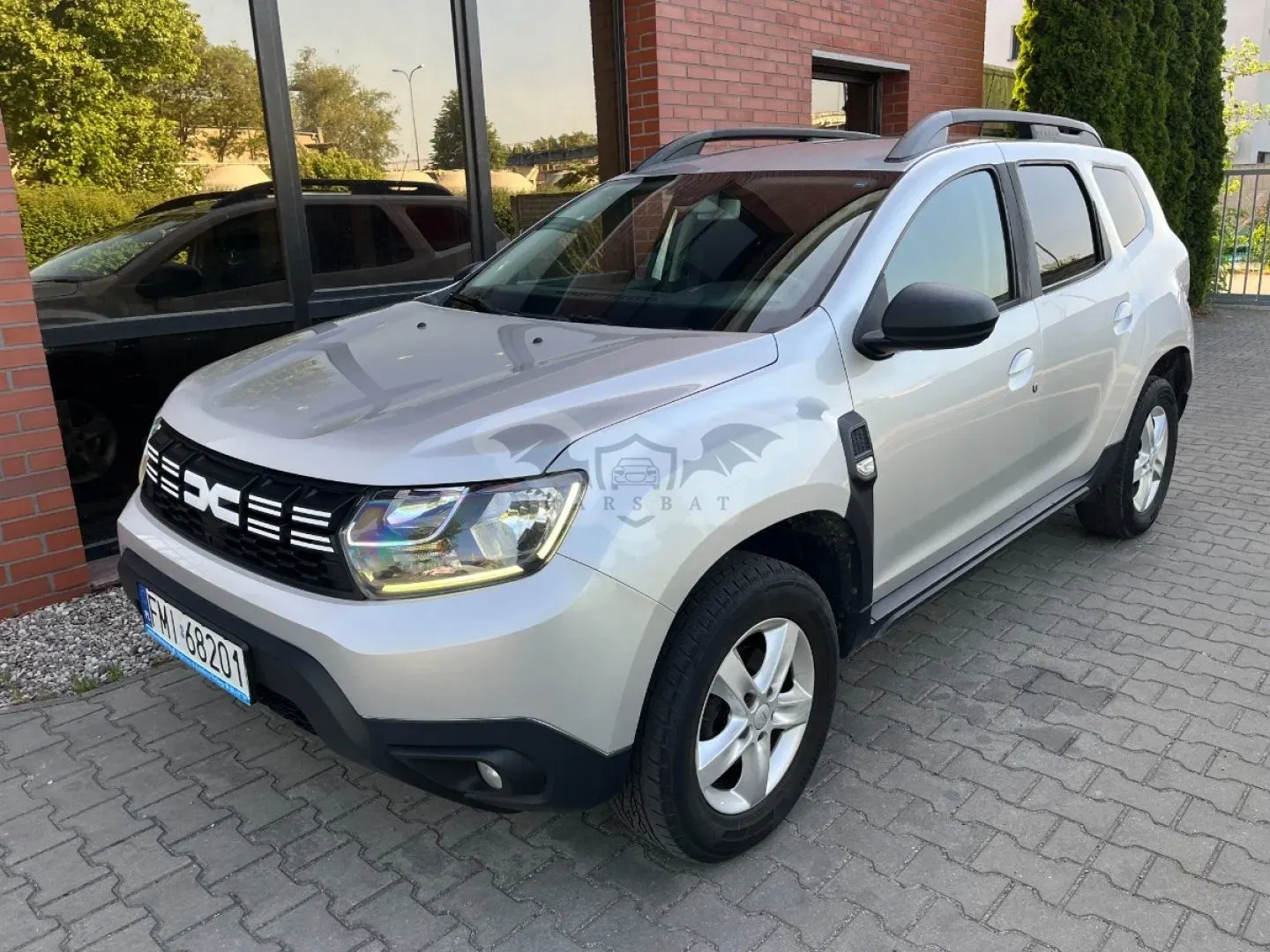 Dacia Duster II 1.5 dCi Ambiance 2018