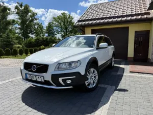 Volvo XC70 D4 AWD Momentum 2014
