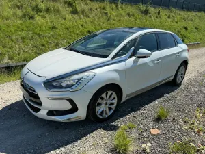Citroën DS5 BlueHDi 120 2014