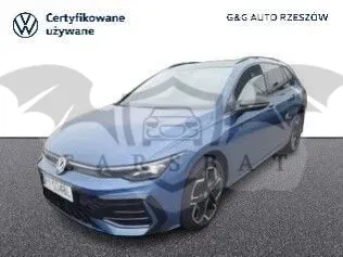 Volkswagen Golf VIII 2025